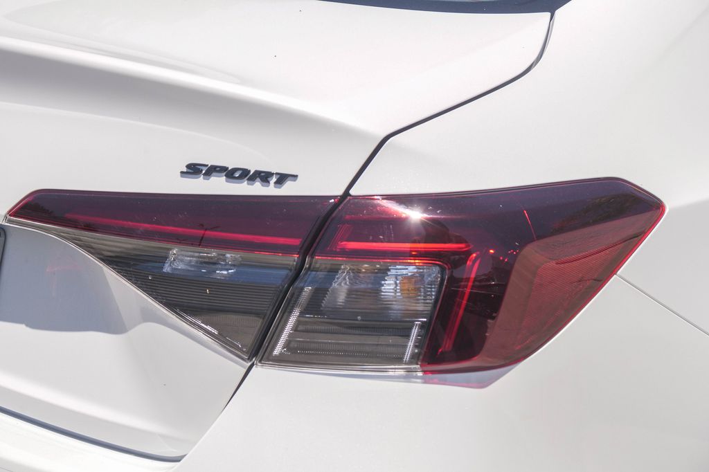 Thumbnail: 2026 Honda Civic - 22