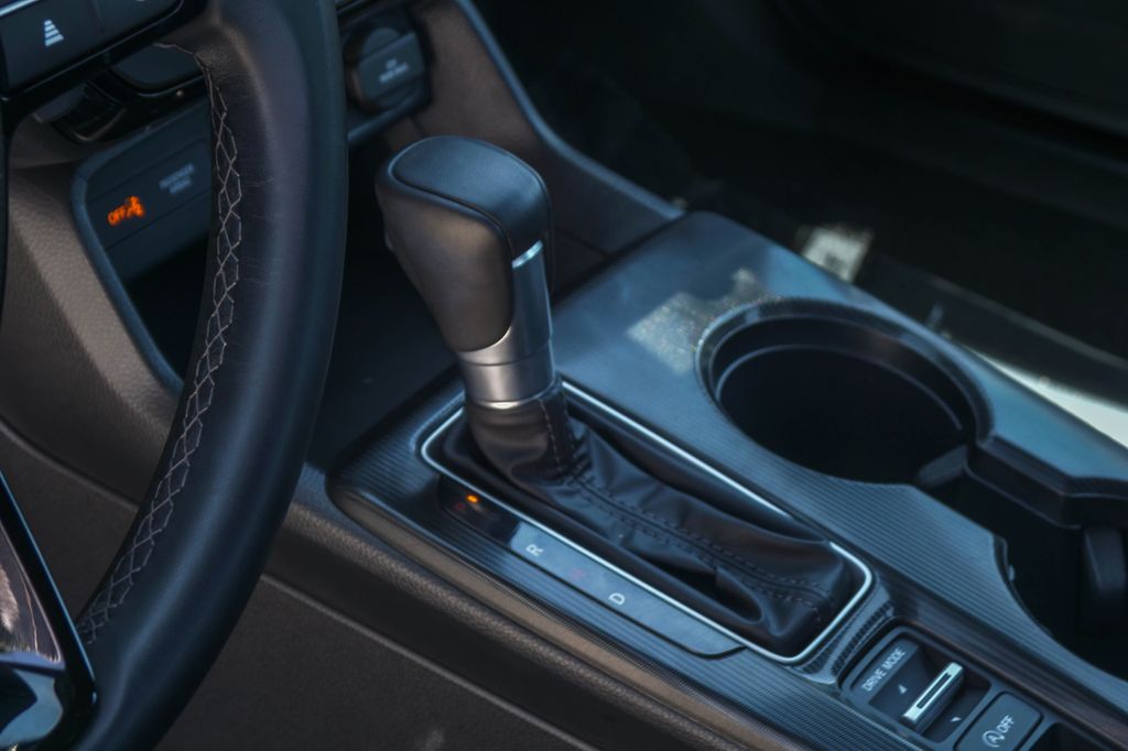 Thumbnail: 2026 Honda Civic - 14
