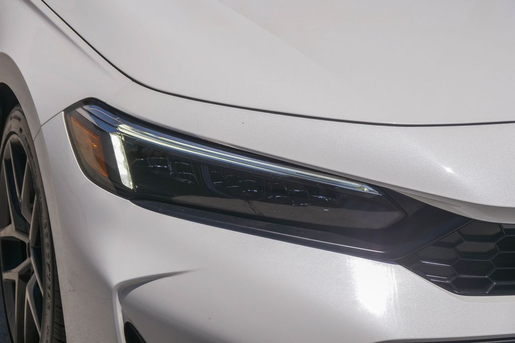 Thumbnail: 2026 Honda Civic - 19
