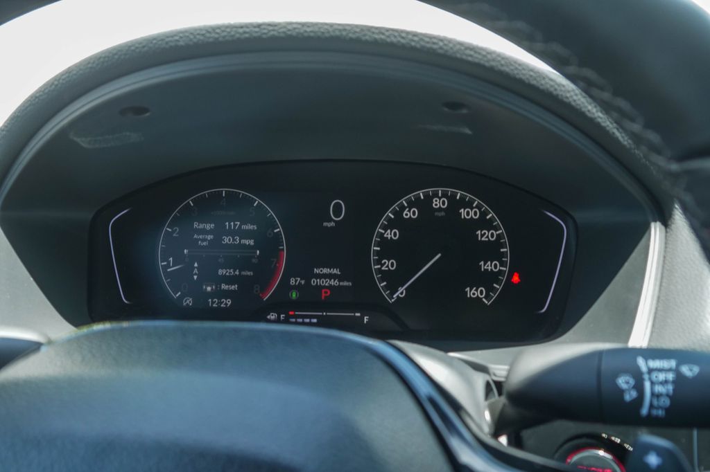 Thumbnail: 2026 Honda Civic - 15