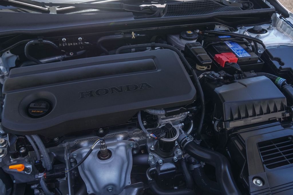Thumbnail: 2026 Honda Civic - 7