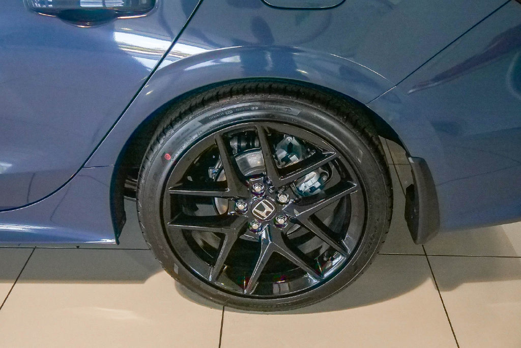 Thumbnail: 2026 Honda Civic - 17