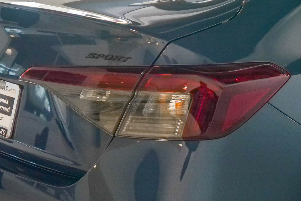 Thumbnail: 2026 Honda Civic - 19