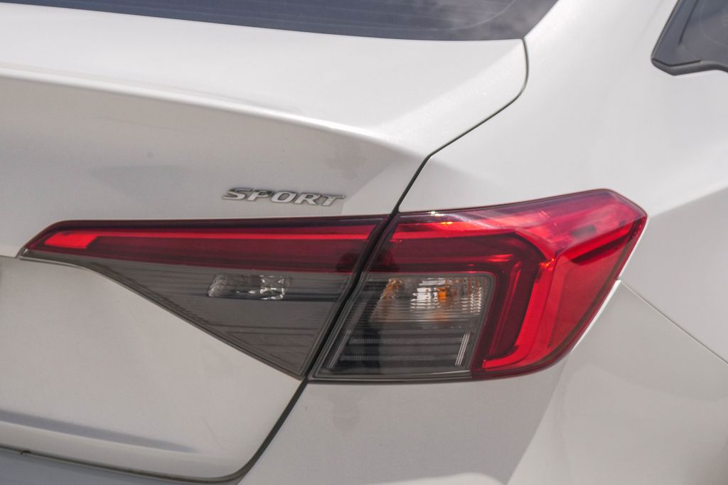 Thumbnail: 2022 Honda Civic - 12