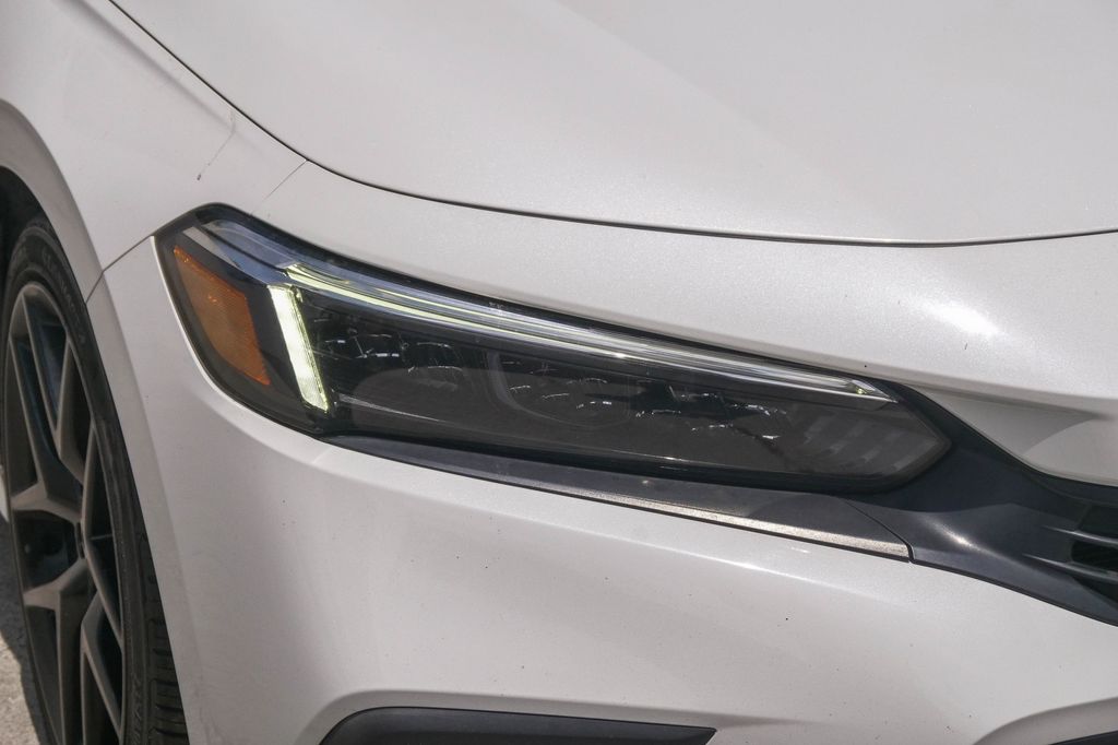 Thumbnail: 2022 Honda Civic - 9