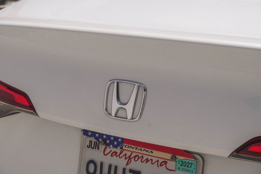 Thumbnail: 2022 Honda Civic - 5
