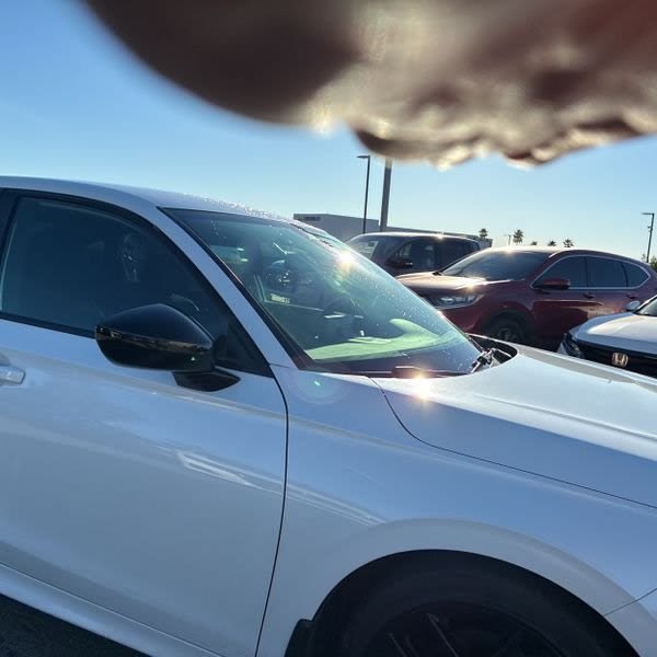 Thumbnail: 2023 Honda Civic - 7