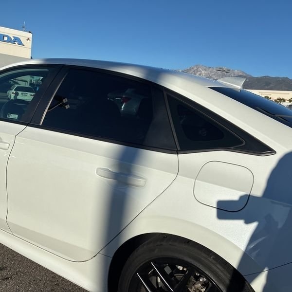 Thumbnail: 2023 Honda Civic - 26