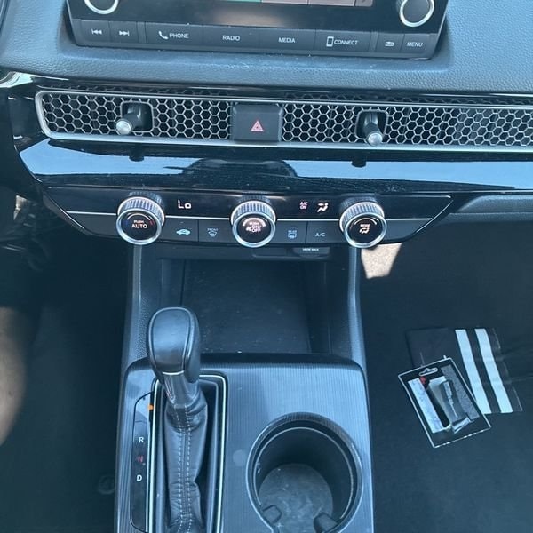 Thumbnail: 2023 Honda Civic - 19