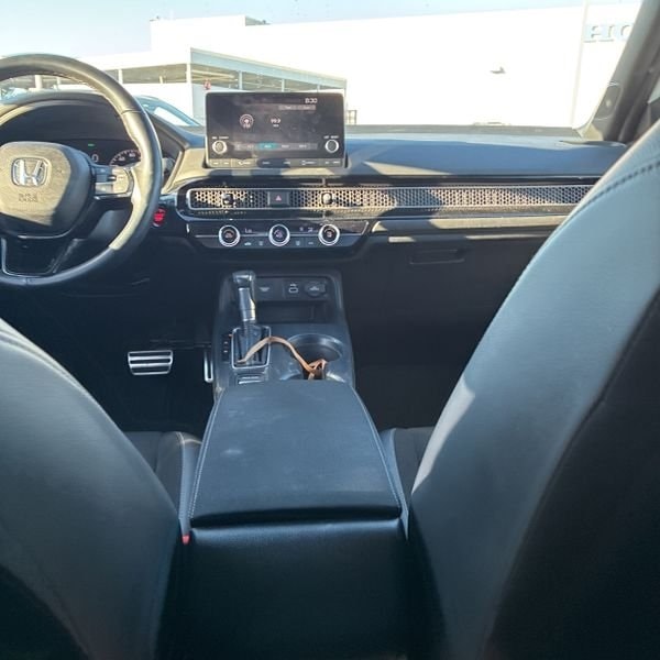 Thumbnail: 2023 Honda Civic - 2