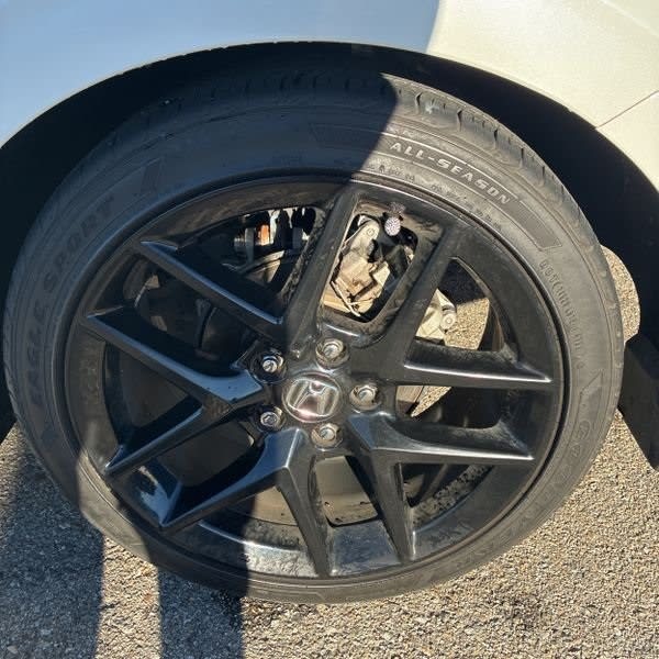 Thumbnail: 2023 Honda Civic - 23