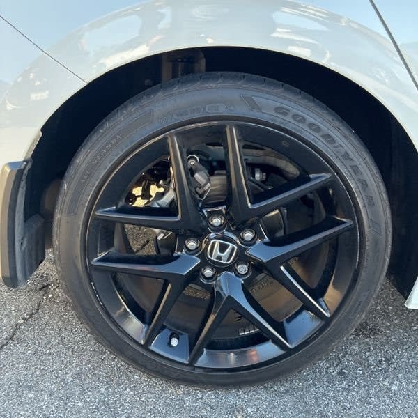 Thumbnail: 2023 Honda Civic - 8