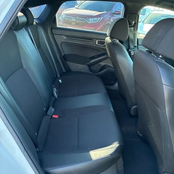 Thumbnail: 2023 Honda Civic - 10