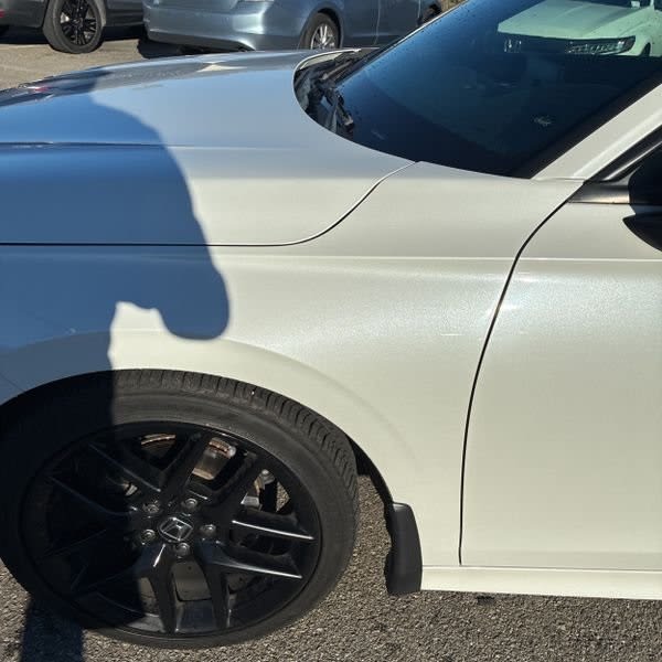 Thumbnail: 2023 Honda Civic - 29