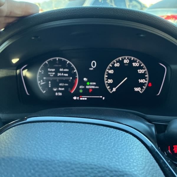 Thumbnail: 2023 Honda Civic - 12