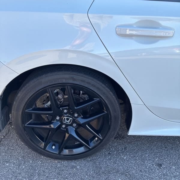 Thumbnail: 2023 Honda Civic - 24