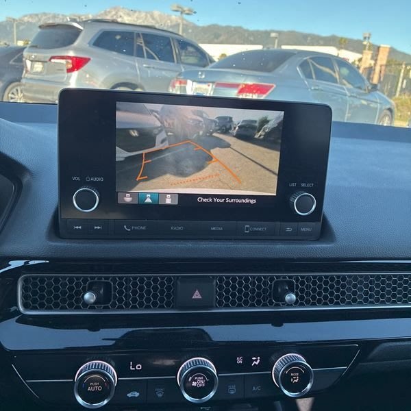 Thumbnail: 2023 Honda Civic - 11