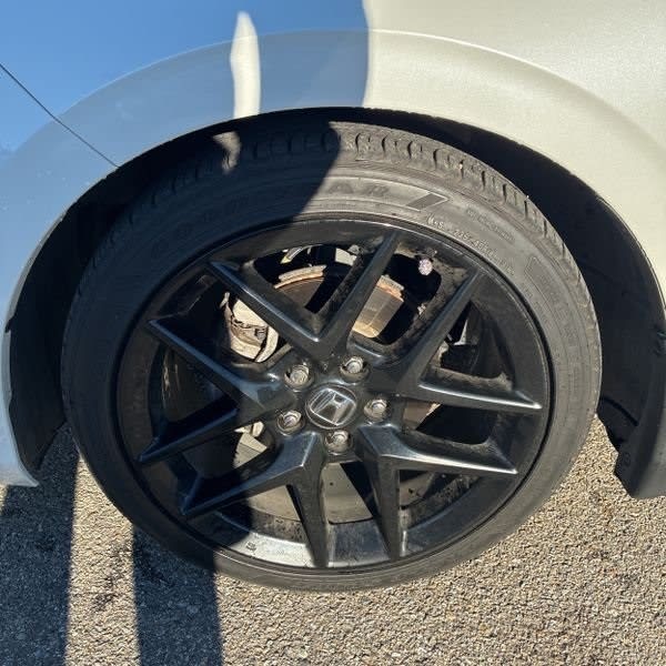 Thumbnail: 2023 Honda Civic - 22