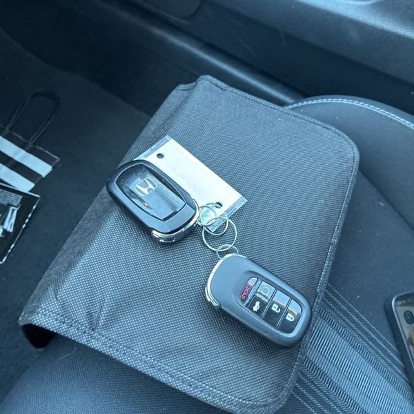 Thumbnail: 2023 Honda Civic - 14