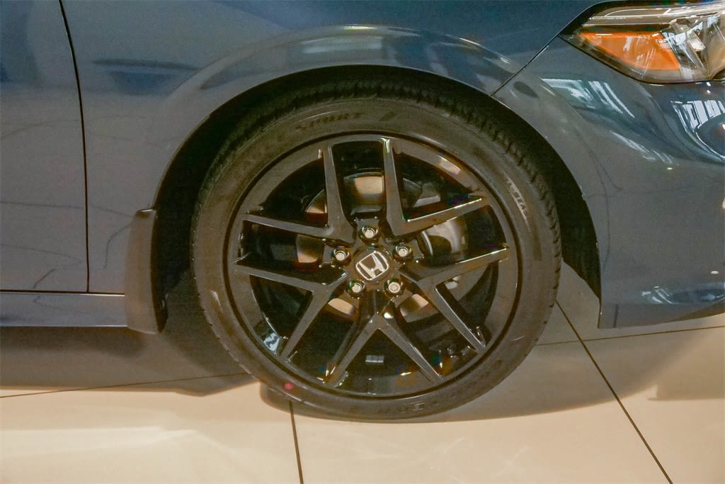 Thumbnail: 2026 Honda Civic - 6