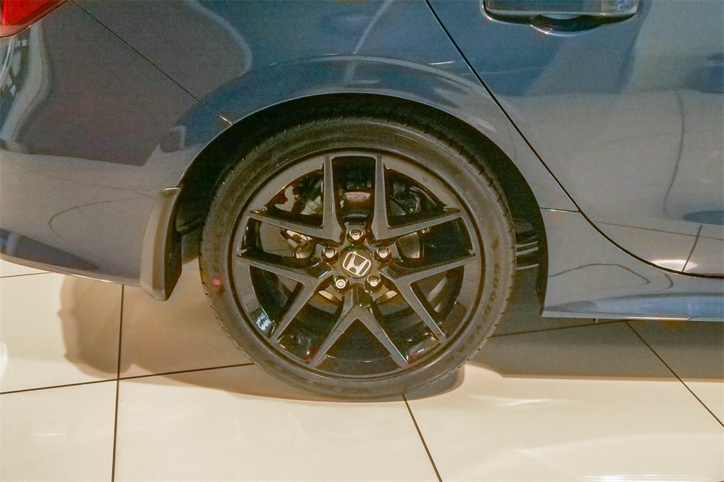 Thumbnail: 2026 Honda Civic - 16