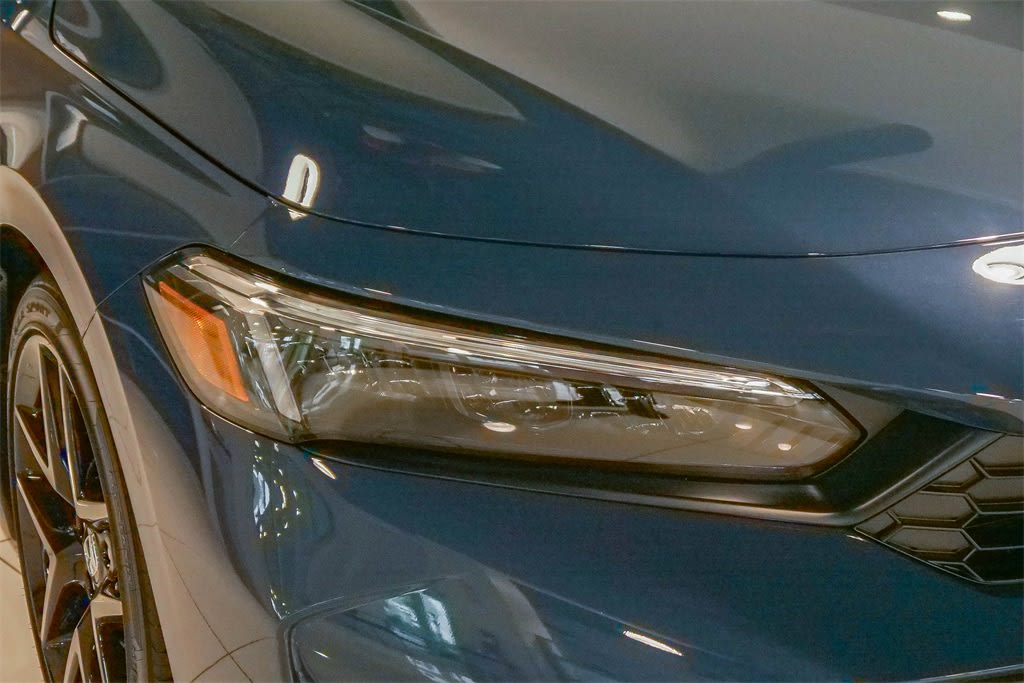 Thumbnail: 2026 Honda Civic - 5