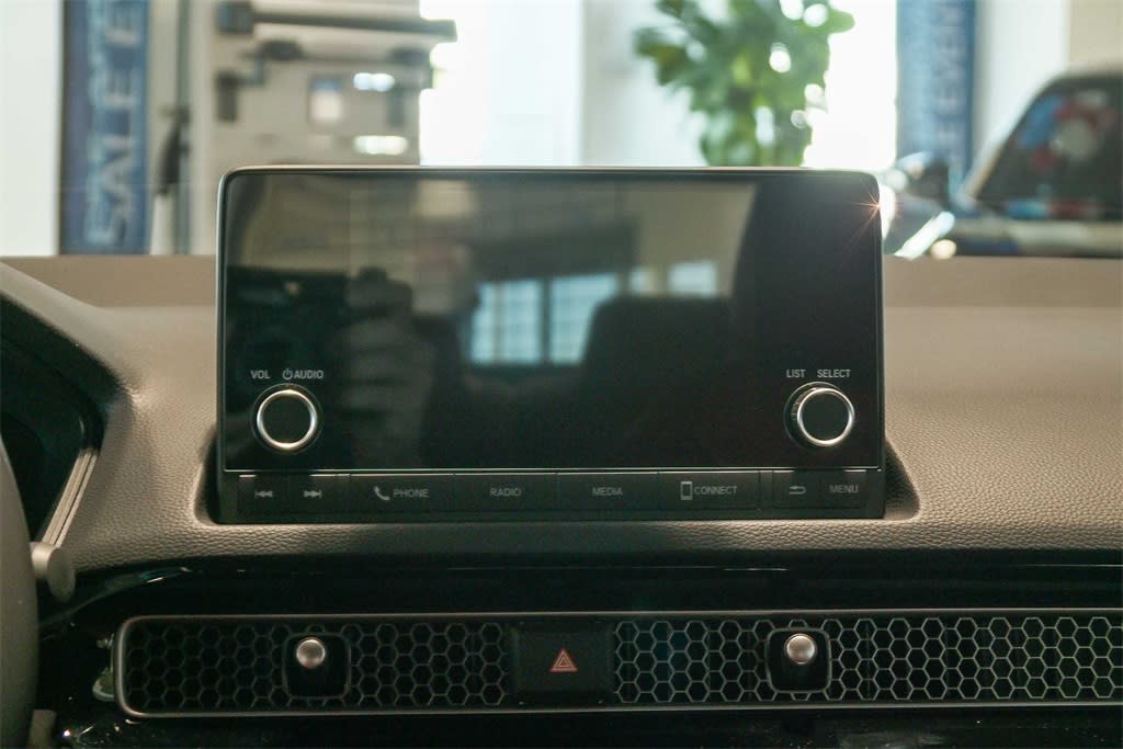 Thumbnail: 2026 Honda Civic - 12