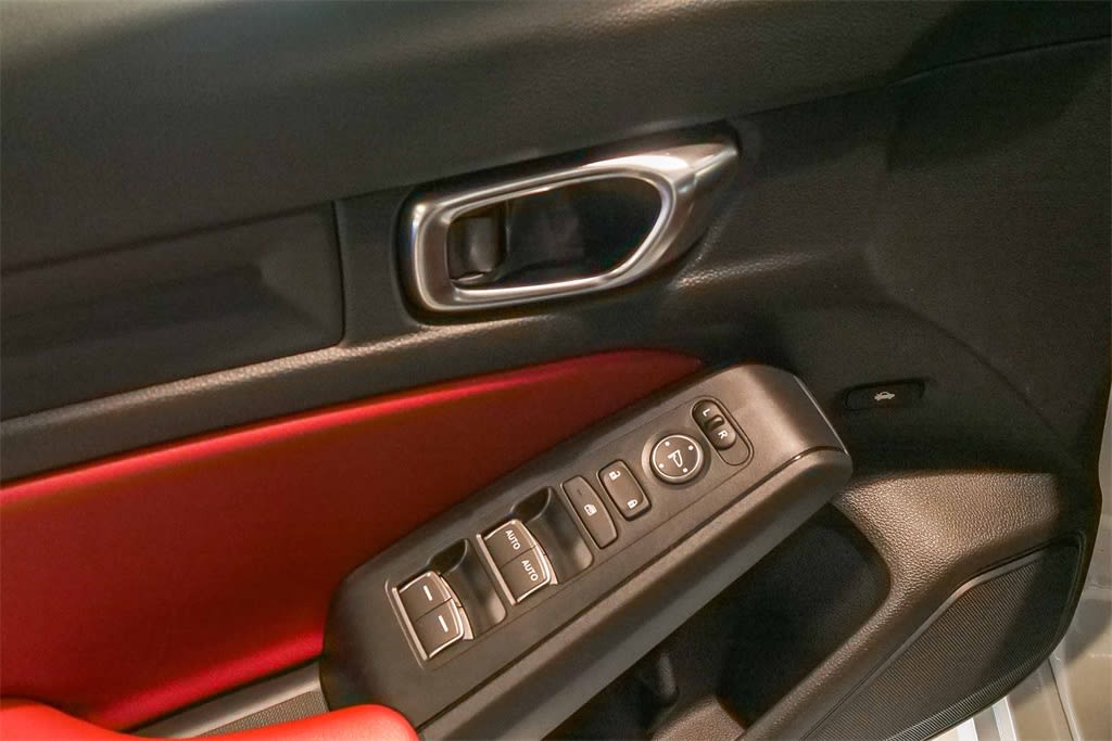 Thumbnail: 2026 Honda Civic - 20