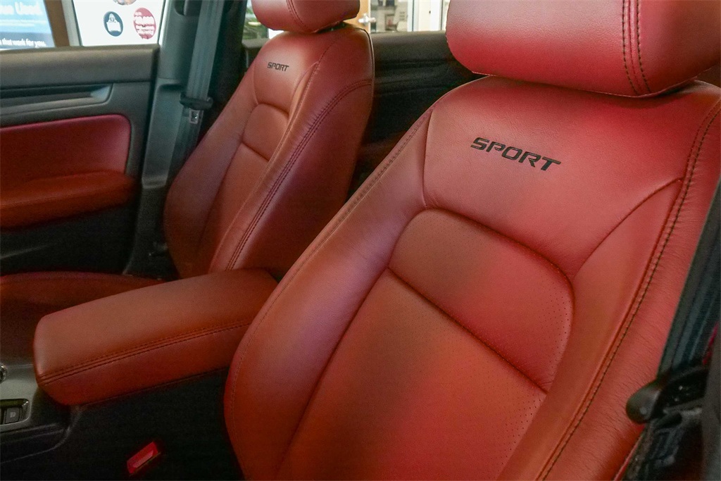 Thumbnail: 2026 Honda Civic - 22