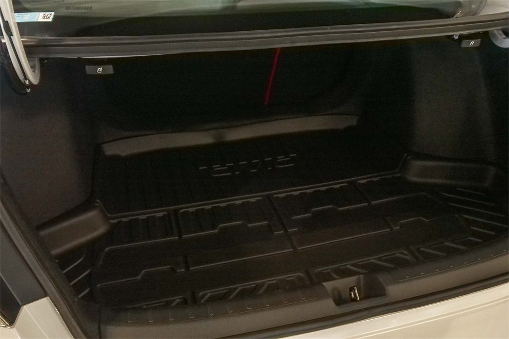 Thumbnail: 2026 Honda Civic - 23