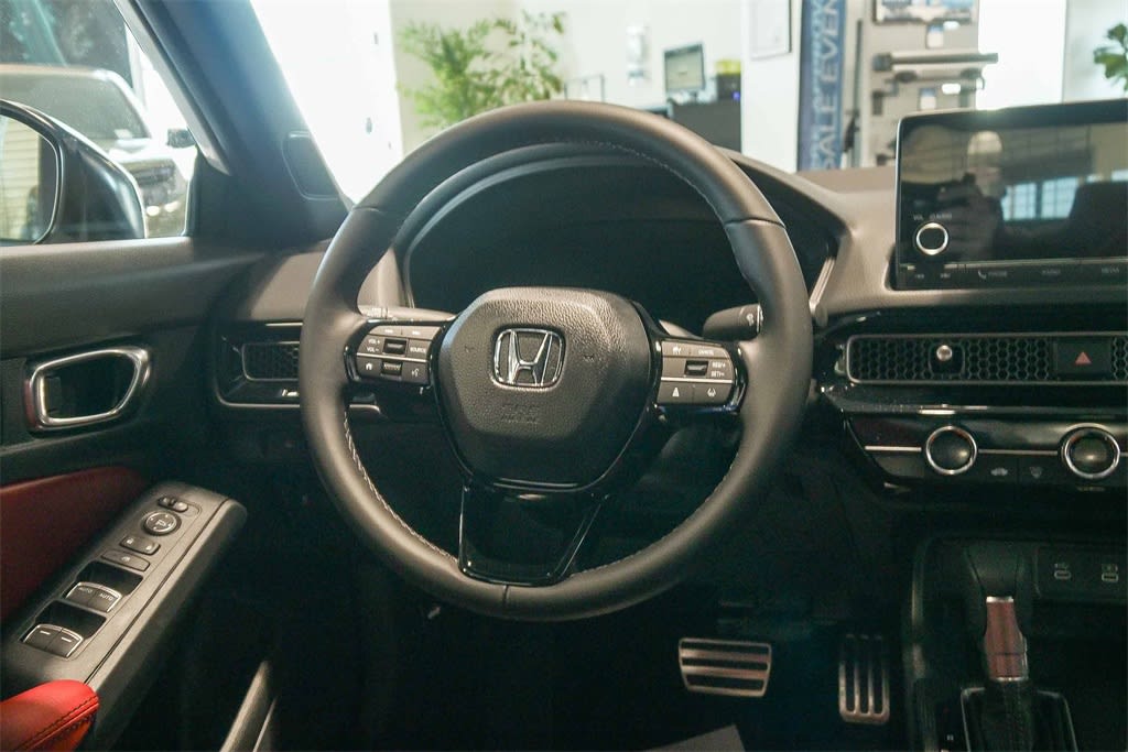 Thumbnail: 2026 Honda Civic - 11