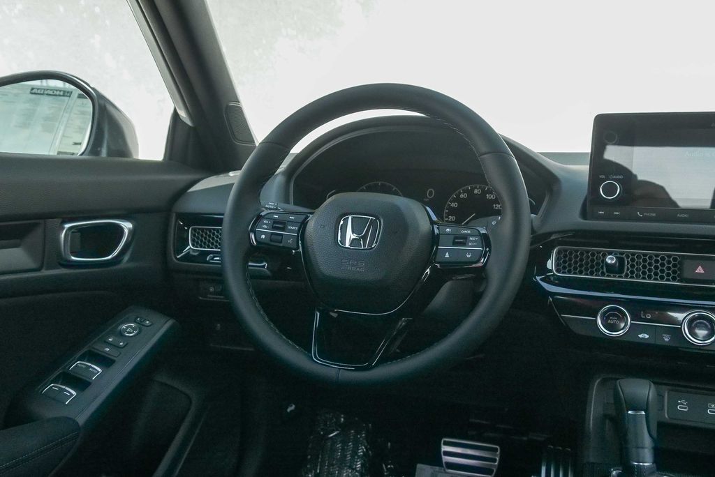 Thumbnail: 2026 Honda Civic - 2
