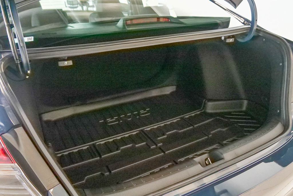 Thumbnail: 2026 Honda Civic - 12