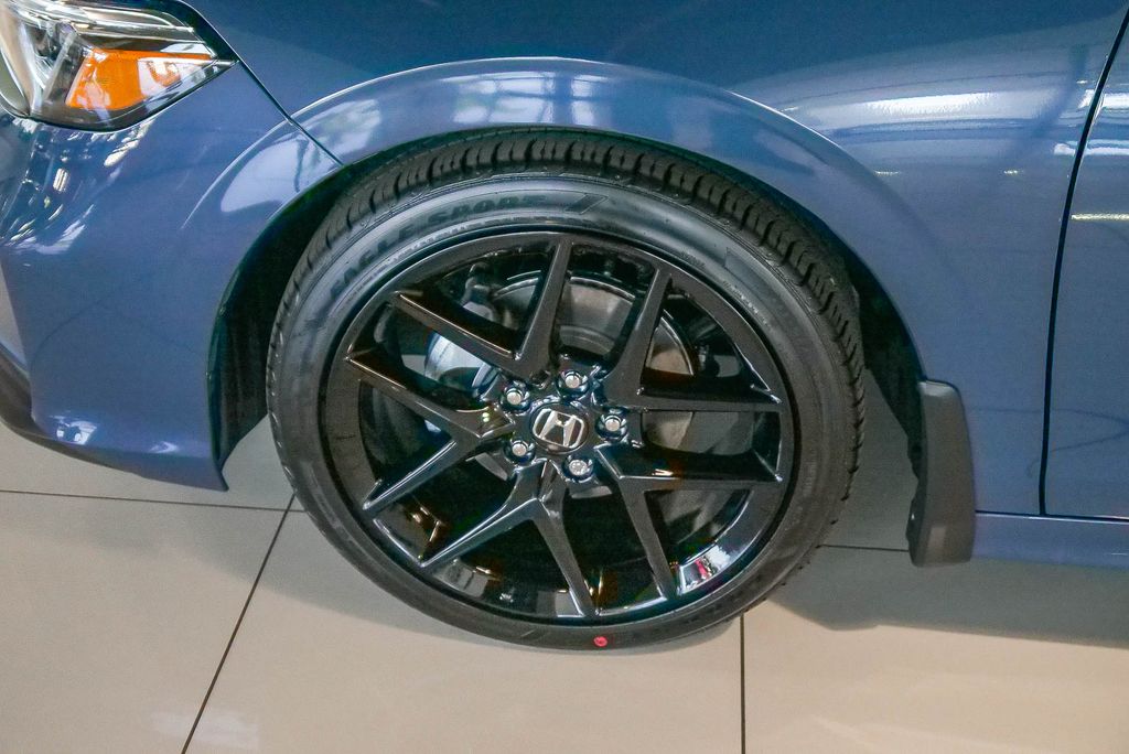 Thumbnail: 2026 Honda Civic - 6