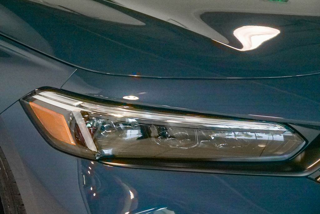 Thumbnail: 2026 Honda Civic - 14