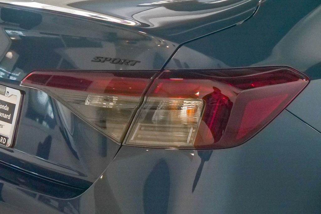 Thumbnail: 2026 Honda Civic - 17