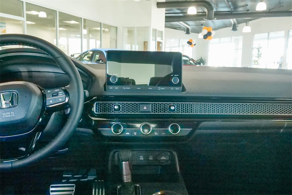 Thumbnail: 2026 Honda Civic - 6