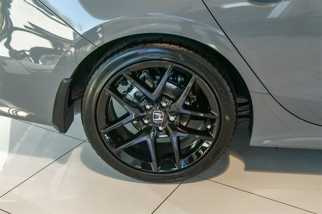 Thumbnail: 2026 Honda Civic - 15