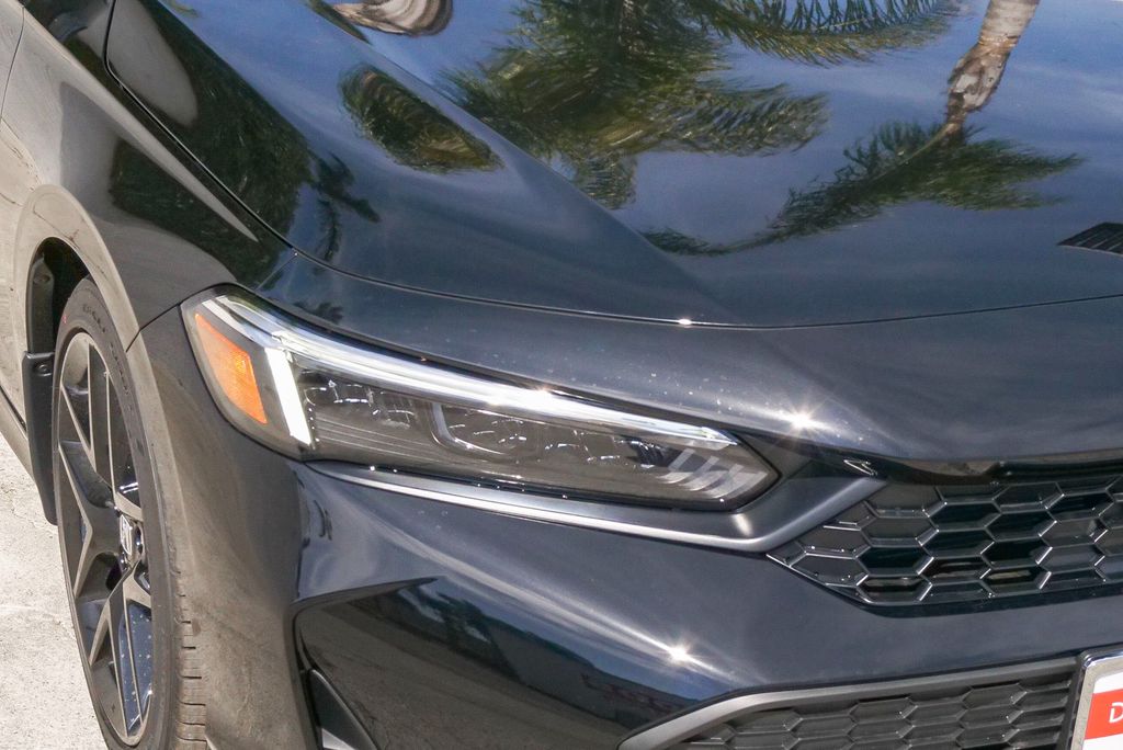Thumbnail: 2026 Honda Civic - 6
