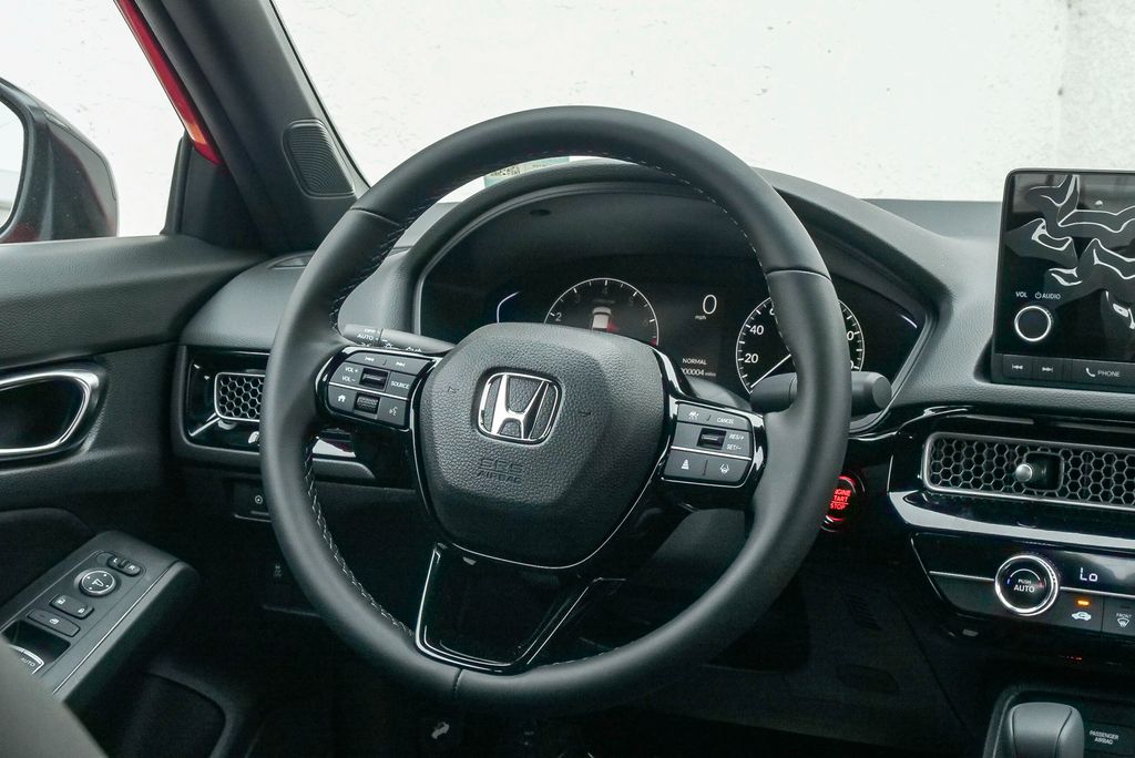 Thumbnail: 2026 Honda Civic - 2