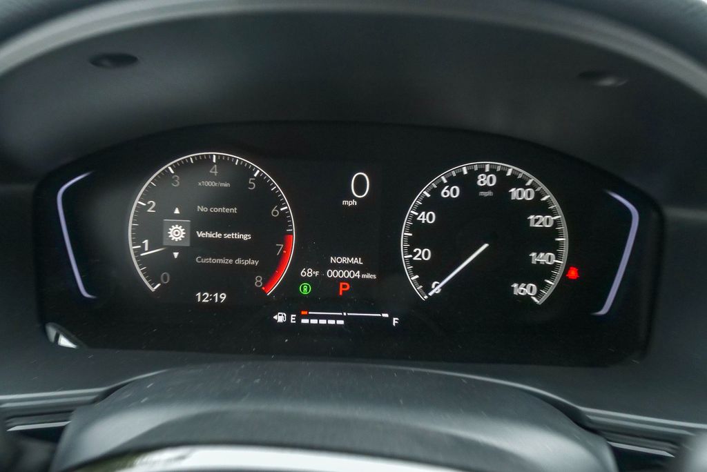 Thumbnail: 2026 Honda Civic - 14