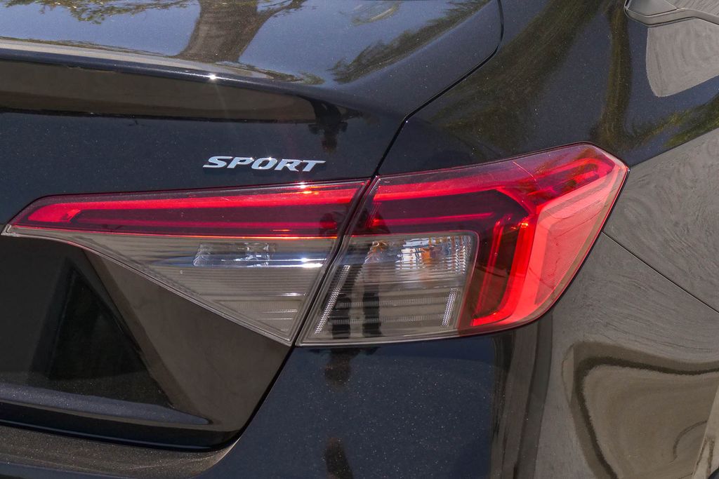Thumbnail: 2022 Honda Civic - 21