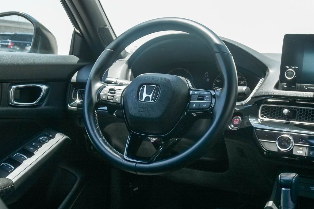 Thumbnail: 2022 Honda Civic - 13