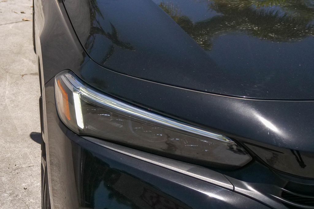 Thumbnail: 2022 Honda Civic - 6
