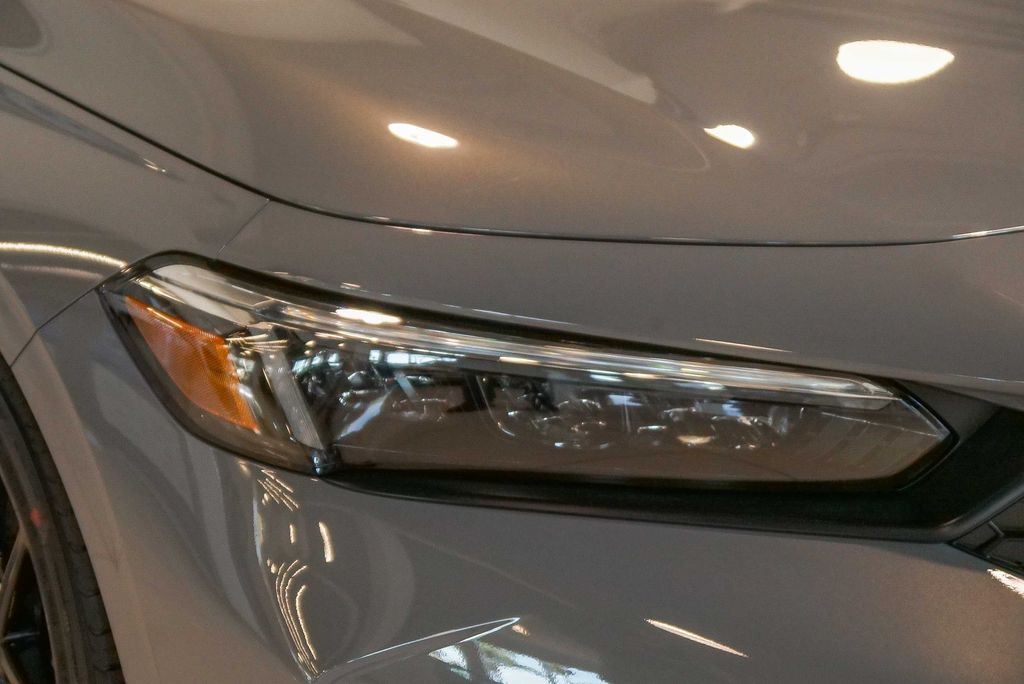 Thumbnail: 2026 Honda Civic - 12