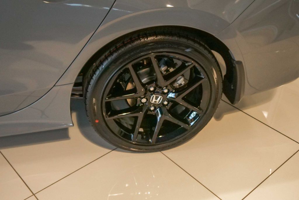 Thumbnail: 2026 Honda Civic - 13