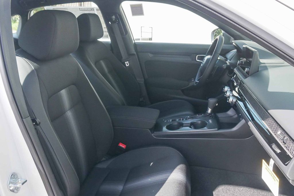 Thumbnail: 2026 Honda Civic - 6