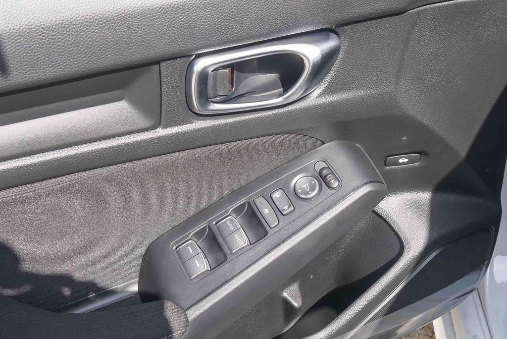 Thumbnail: 2026 Honda Civic - 16