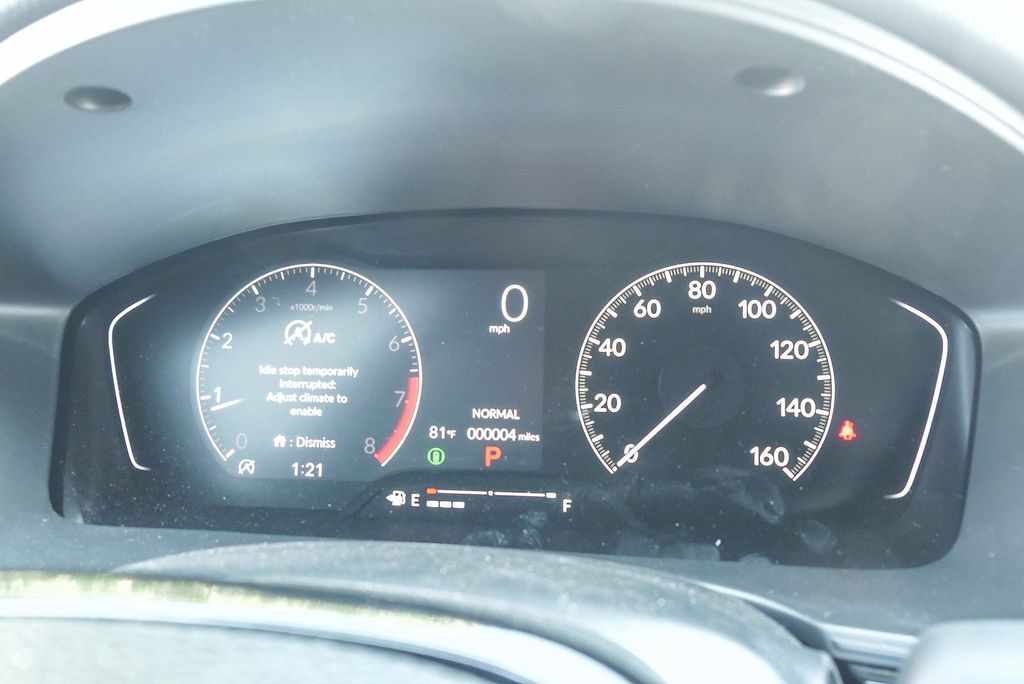 Thumbnail: 2026 Honda Civic - 10