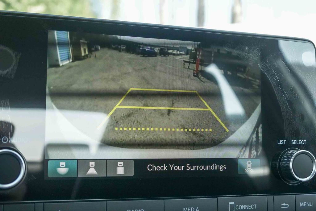 Thumbnail: 2026 Honda Civic - 18